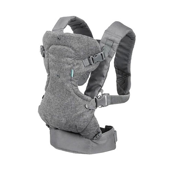 آغوشی اینفانتینو (Infantino) چهار حالته مدل flip