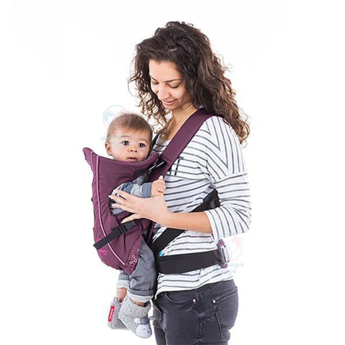 آغوشی چیپولینو ویژه کودکان 4 ماهه تا سه ساله