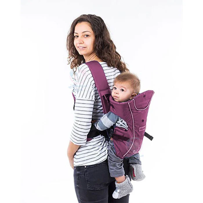 آغوشی chipolino با قابلیت اتصال با چفت و کمربند