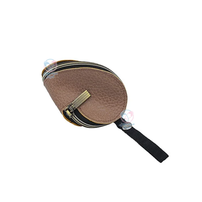 ساک لوازم نوزاد اوت EVET لویسا شکلاتی