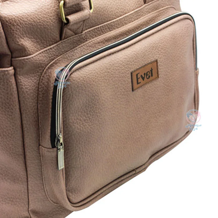 برند EVET یکی از برندهای مطرح و باکیفیت در زمینه تولید لوازم کودک است.