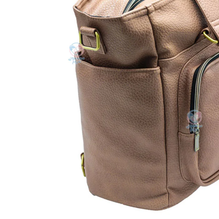 ساک لوازم نوزاد اوت EVET لویسا - Image 10