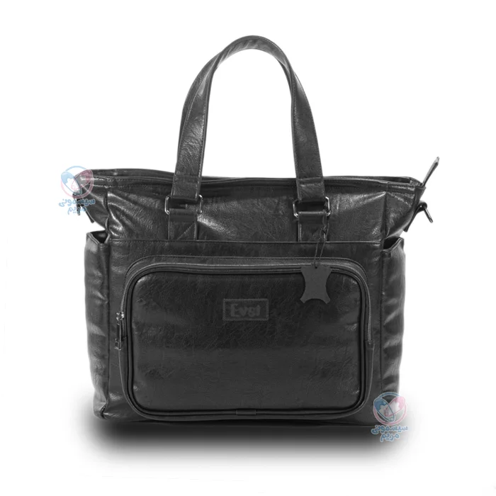 ساک لوازم نوزاد اوت EVET لویسا - Image 2