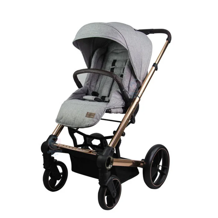 ست کالسکه لورنزو بنتو Lorenzo benetto