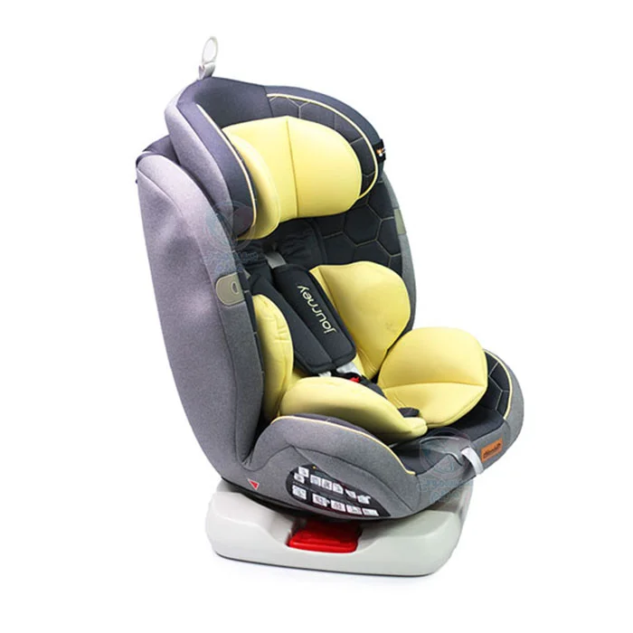 صندلی ماشین چیپولینو مناسب برای گروه سنی 0، 1، 2 و 3