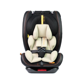 صندلی ماشین چیپولینو (Chipolino) مدل تکنو 360