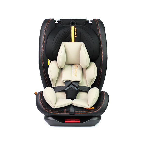 صندلی ماشین چیپولینو (Chipolino) مدل تکنو 360