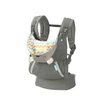 آغوشی اینفانتینو (Infantino) مدل Cuddle Up