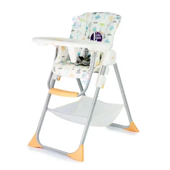 صندلی غذای کودک جویی Joie Snaker 2in1