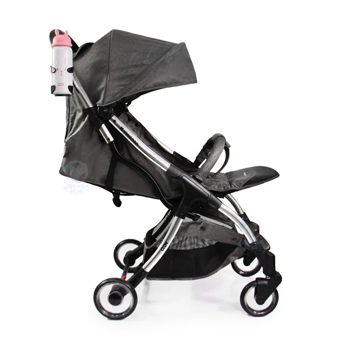 کالسکه مسافرتی کیکابو کلوئی kikkaboo Cloe طوسی