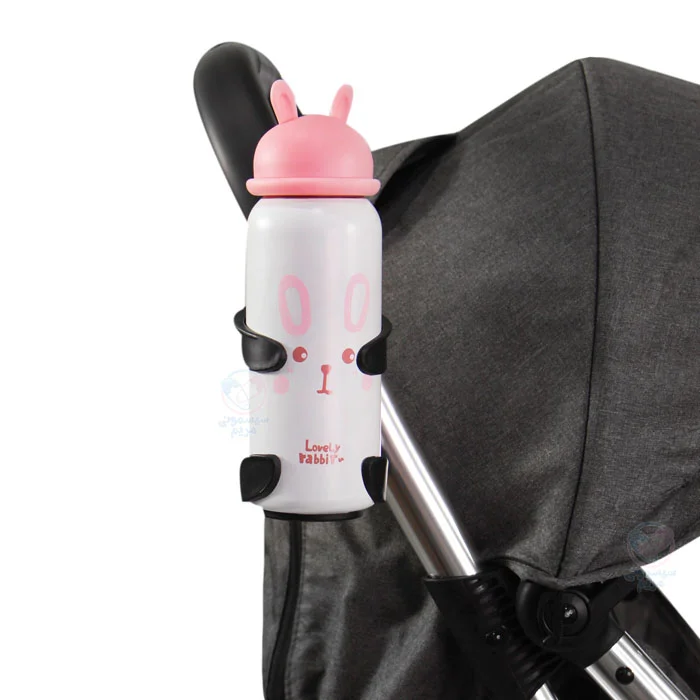 کالسکه مسافرتی کیکابو کلوئی kikkaboo Cloe طوسی