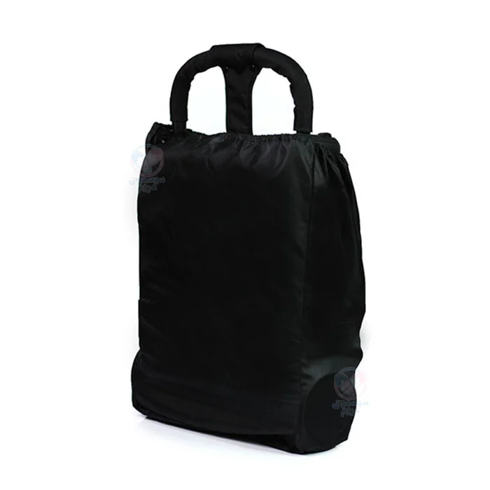 کالسکه مسافرتی کیکابو کلوئی kikkaboo Cloe مشکی