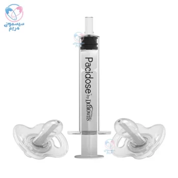 داروخوری پستانکی دکتر براون Dr Brown