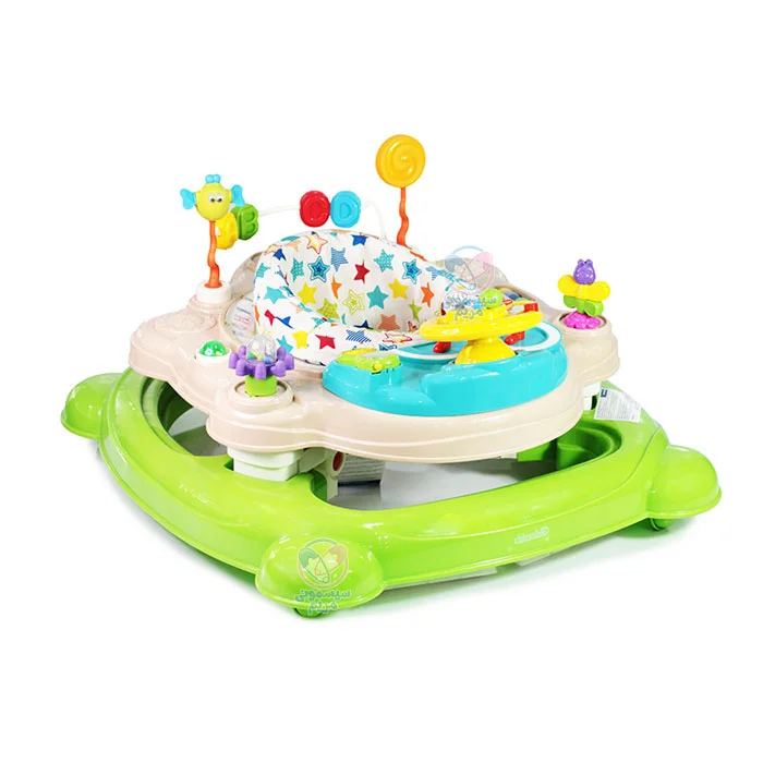 روروئک جامپر Chipolino مدل JOYA LUX با قابلیت جمع شدن آسان