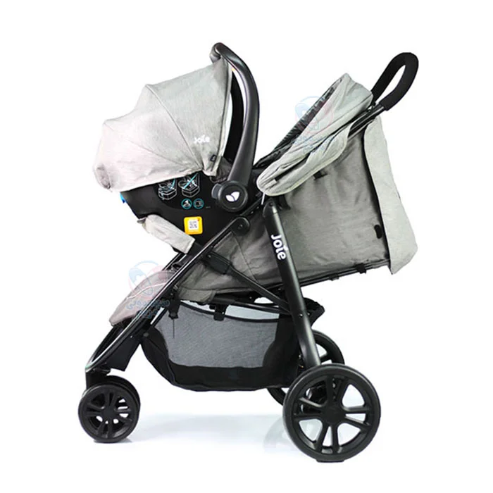 ست کالسکه جویی مدل لیتراکس 3 مناسب برای کودکان تا 4 سالگی