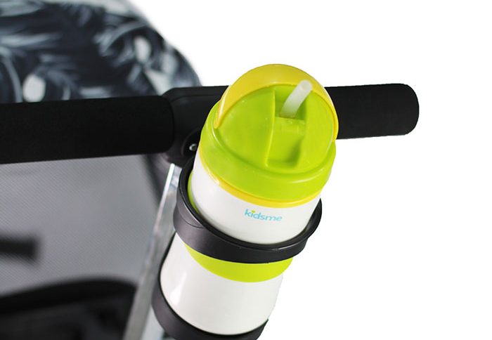سه چرخه Chipolino مدل Smart مناسب برای کودکان یک و نیم تا 6 سال