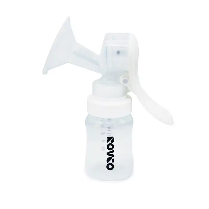 شیردوش دستی دوکاره رووکو Rovco