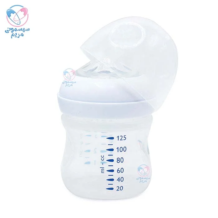 محصول از جنس پلی‌پروپیلن و فاقد BPA