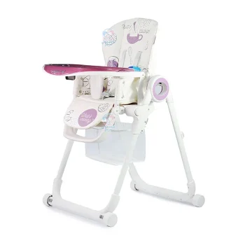 صندلی غذای کودک چیپولینو مستر شف Chipolino Master Chef بنفش