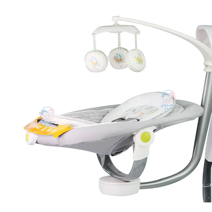 محصولی مناسب برای کودکان از بدو تولد