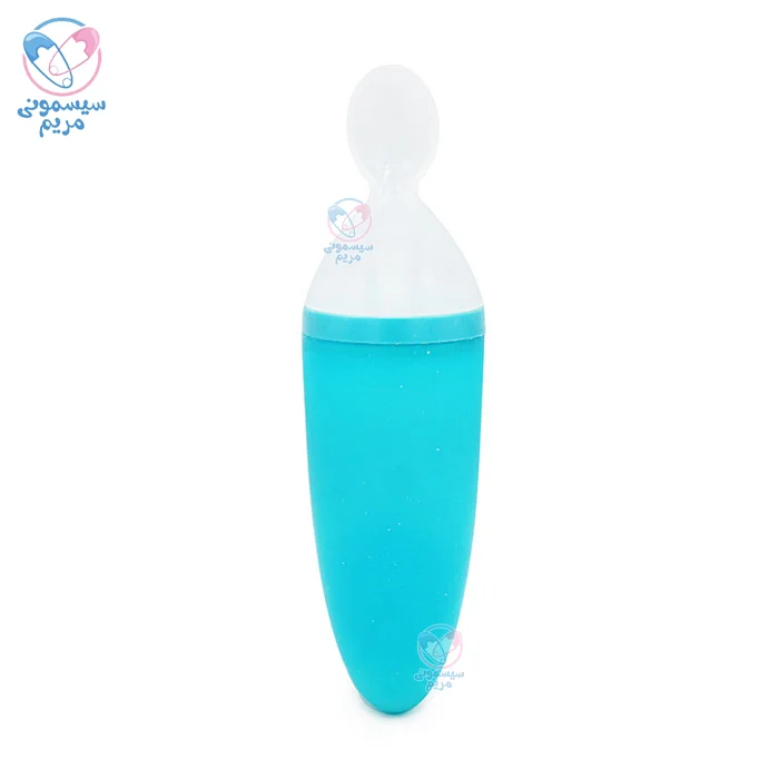 سرلاک خوری بون Boon مناسب برای کودکان بالای 4 ماه