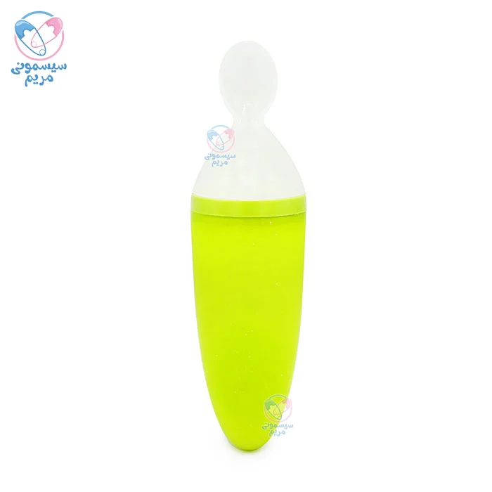 سرلاک خوری بون Boon محصولی سیلیکونی با سری پلاستیک