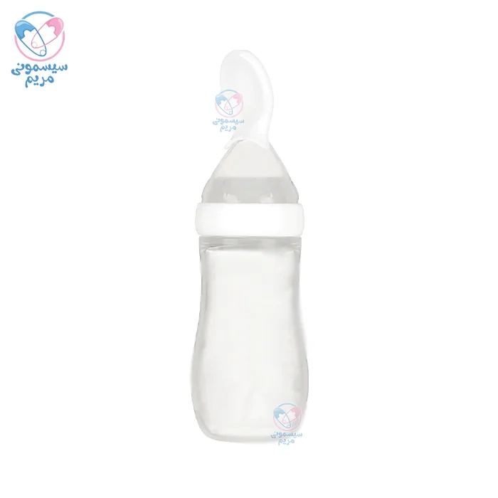 سرلاک خوری بیبی لند BabyLand