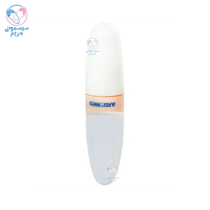 سرلاک خوری سیلیکونی وی کر Wee Care