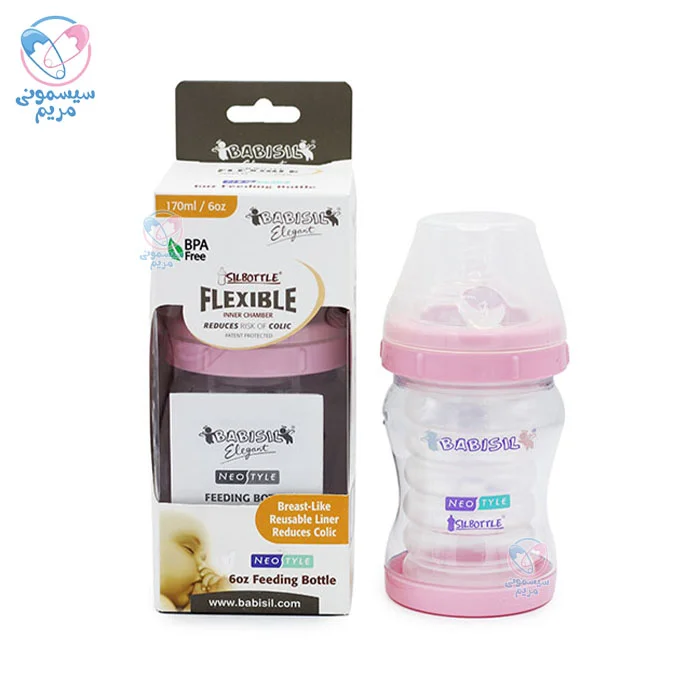 در تولید این محصول، از مواد اولیه باکیفیت مانند سیلیکون و پروپیلن استفاده شده است.