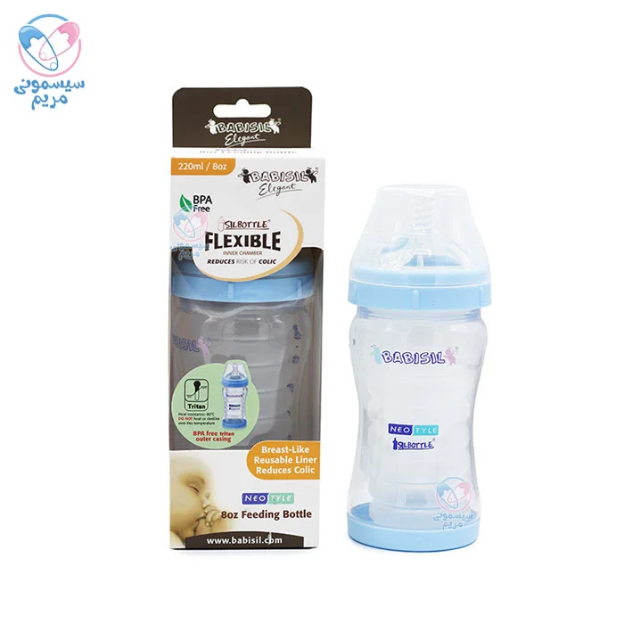 این محصول از سرشیشه‌ای سیلیکونی و کاملاً بهداشتی با قابلیت ارتجاعی بالا تهیه شده است.