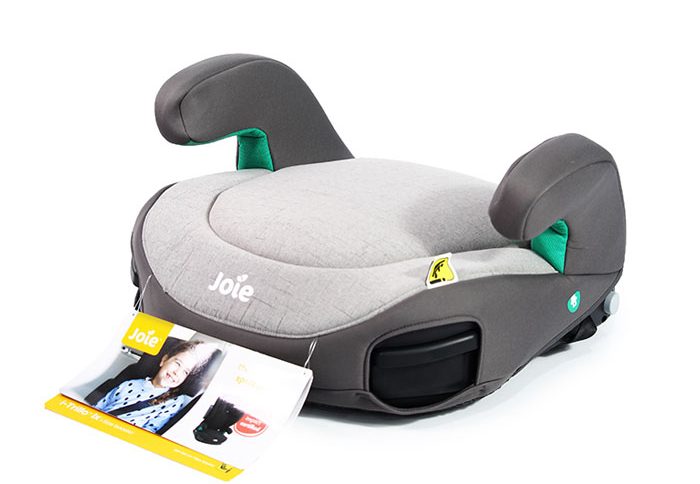 صندلی ماشین جویی Joie trillo Lx با قابلیت بوستر شدن