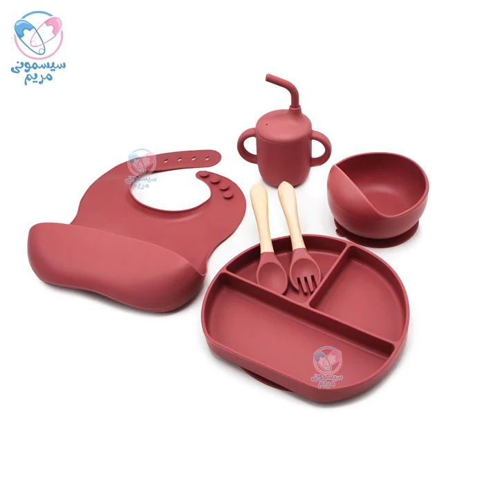 قابل استفاده در مایکروویو