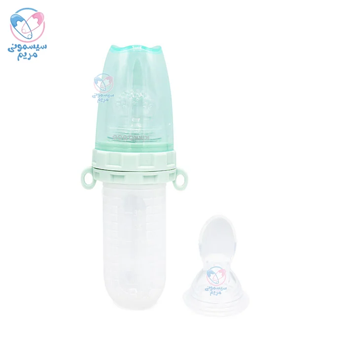 بهترین زمان استفاده از عصاره خوری برای کودکان 6 ماه به بالا است.