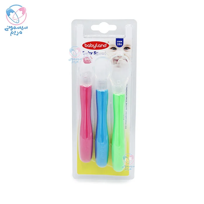 محصولی تهیه شده از جنس سیلیکونی نرم و لطیف، با سایزبندی متفاوت و رنگبندی شاد و جذاب