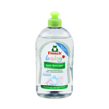 مایع استریل 500 میلی‌لیتر فروش Frosch