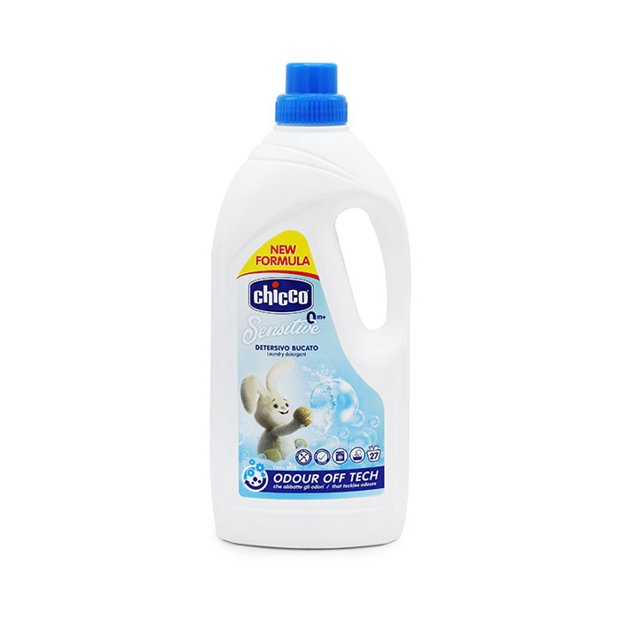 مایع لباسشویی 1.5 لیتری چیکو Chicco