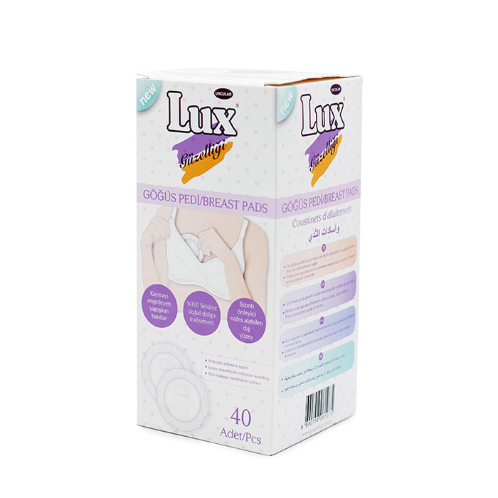 پد سینه لوکس Lux