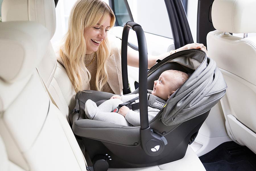 کریر جویی مدل I-Geem 3