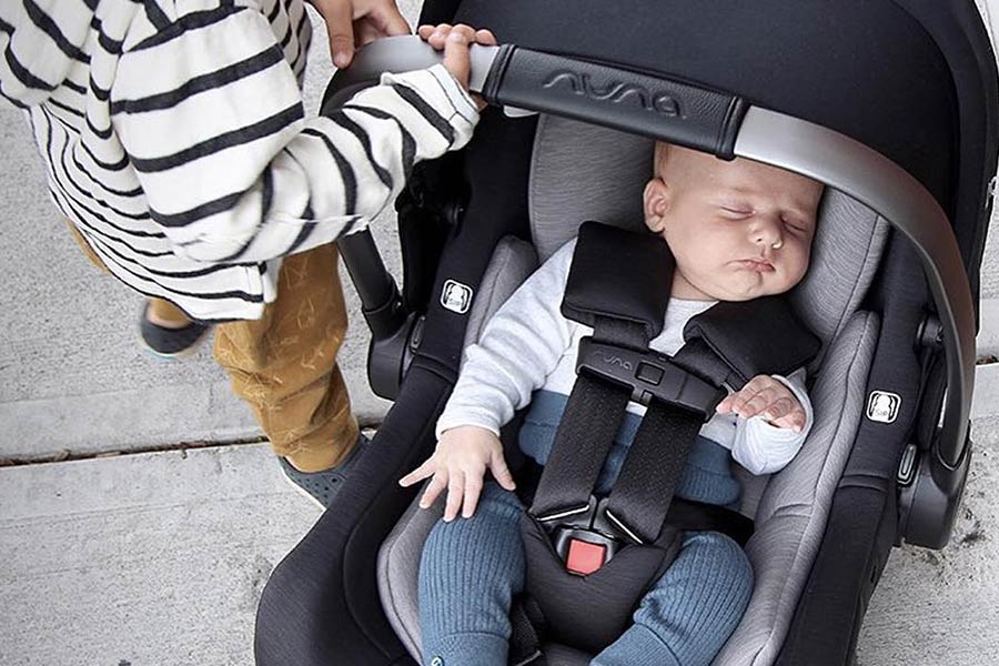 کریر نونا مدل pipa lite lx