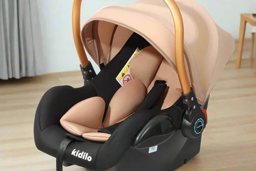 کریر کیدیلو