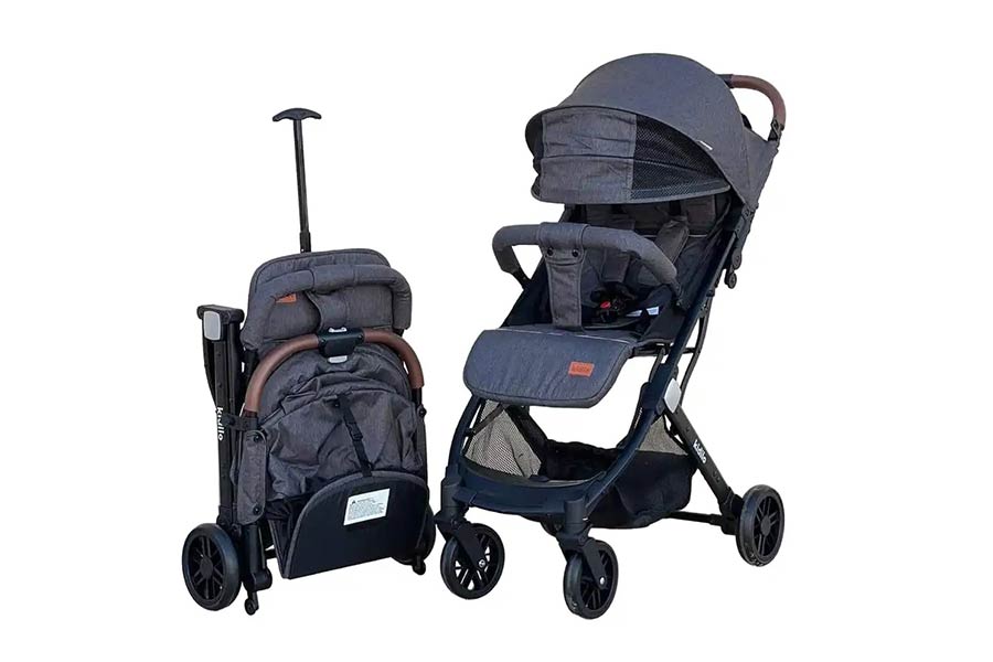 کالسکه مسافرتی کیدیلو Kidilo K8