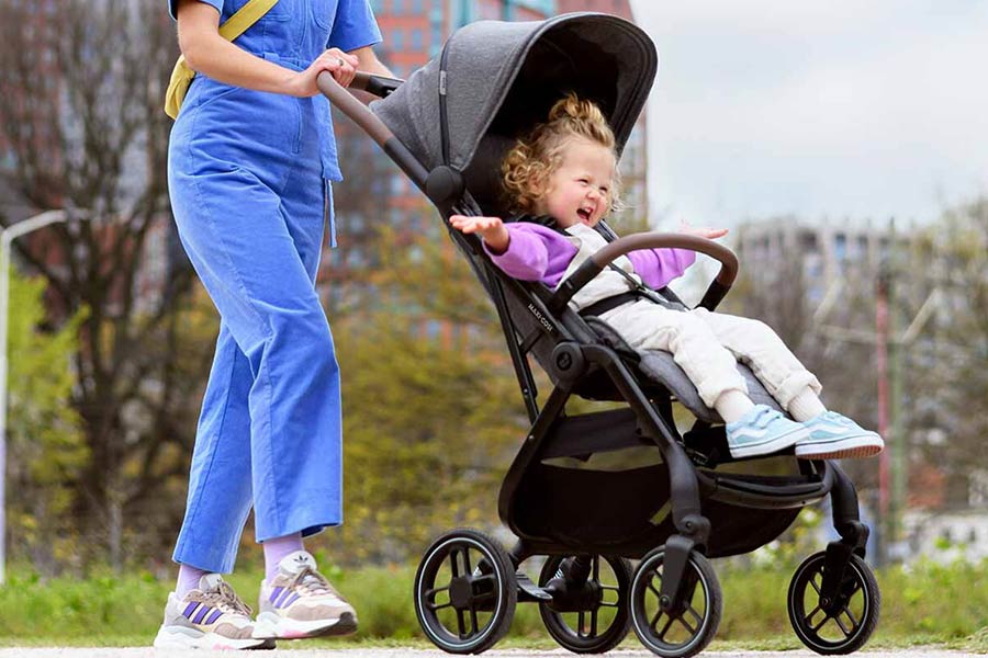 کالسکه مسافرتی مکسی کوزی سوهو لوکس Maxi Cosi Soho Lux