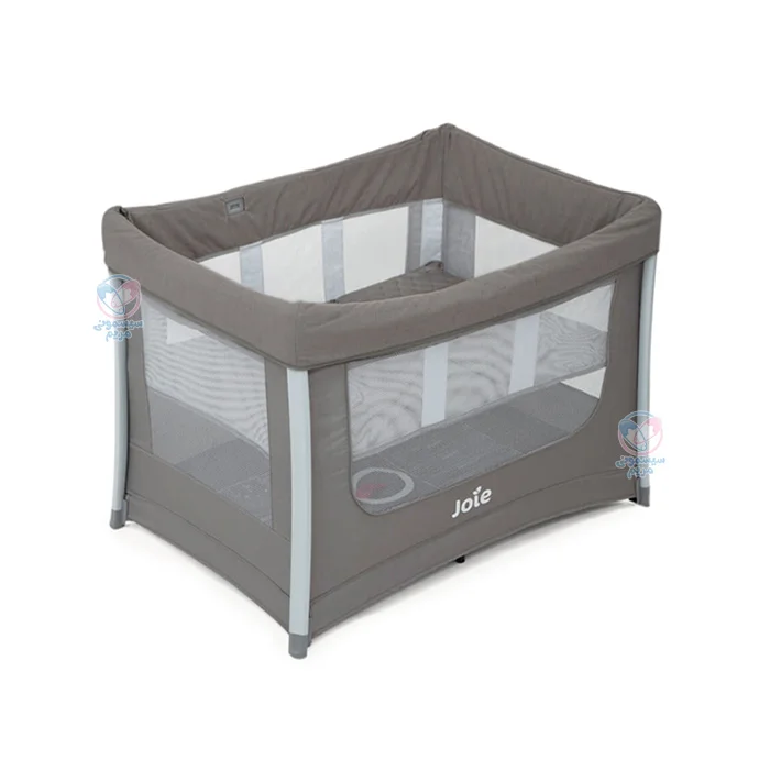 قسمت میانی این محصول، دارای دیوارههای توری (مش) با قابلیت گردش هوا و دید کامل است.