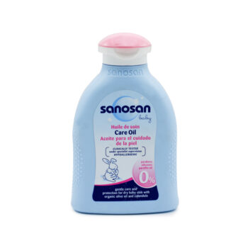 روغن ماساژ سانوسان Sanosan