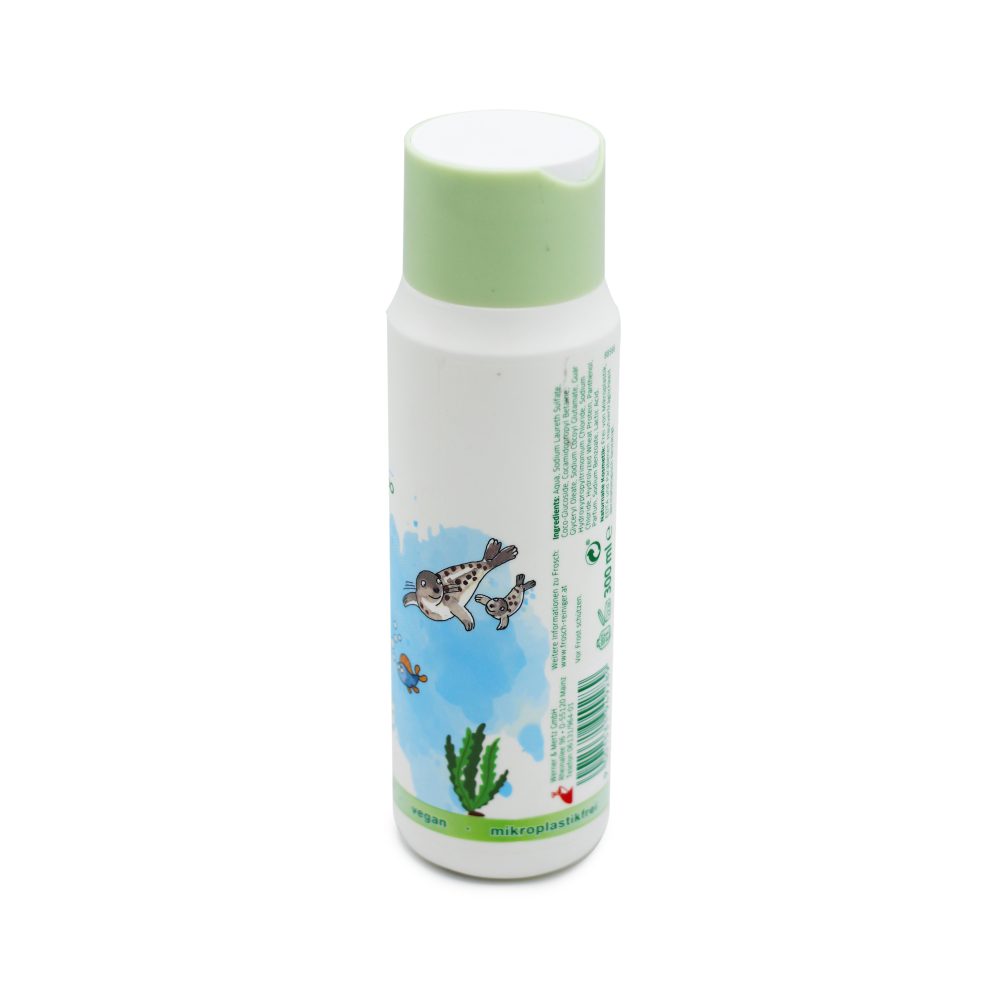 شامپو سر و بدن فروش Frosch