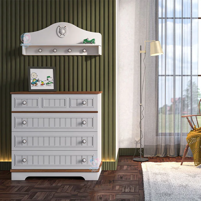 ساخته شده از چوب ام دی اف باکیفیت