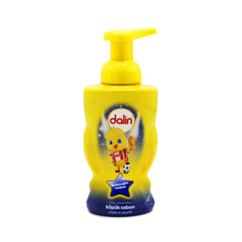 فوم دست 300 میلی‌لیتر دالین Dalin