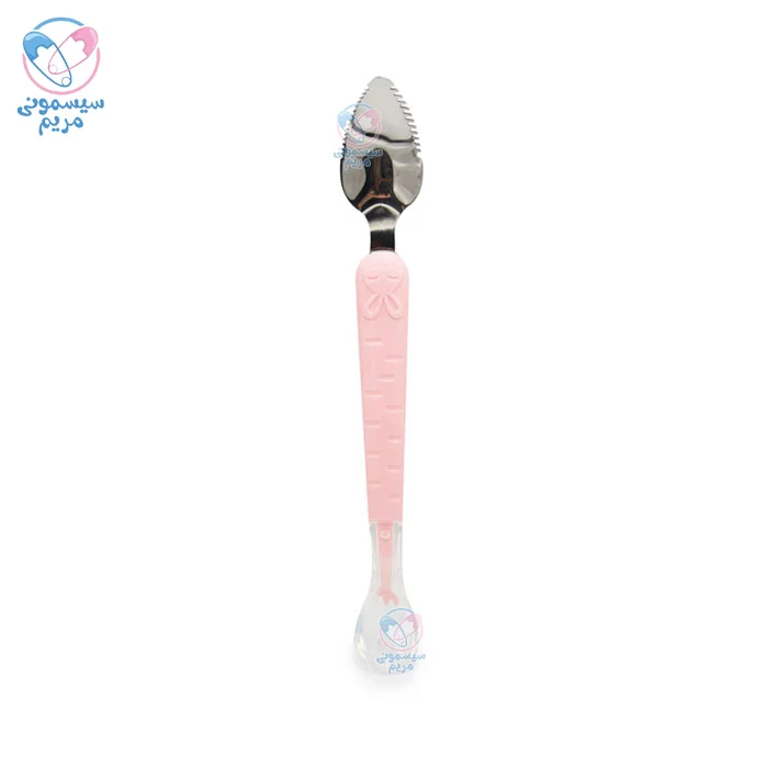 محصولی نوآورانه و ایدهآل برای والدینی که بهدنبال راهی آسان و سریع برای پوره کردن غذای کودک خود هستند.