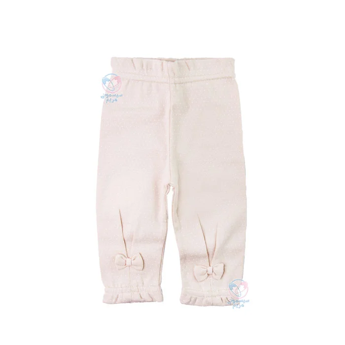 لباس نوزادی پاریز Pariz طرح سوئیت شلوار