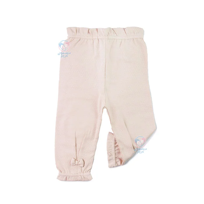 لباس نوزادی پاریز Pariz طرح سوئیت شلوار